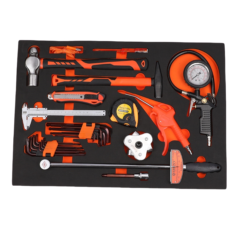 Maintenance Workshop Tools - Heavy Duty Security Wrench Auto Repair
