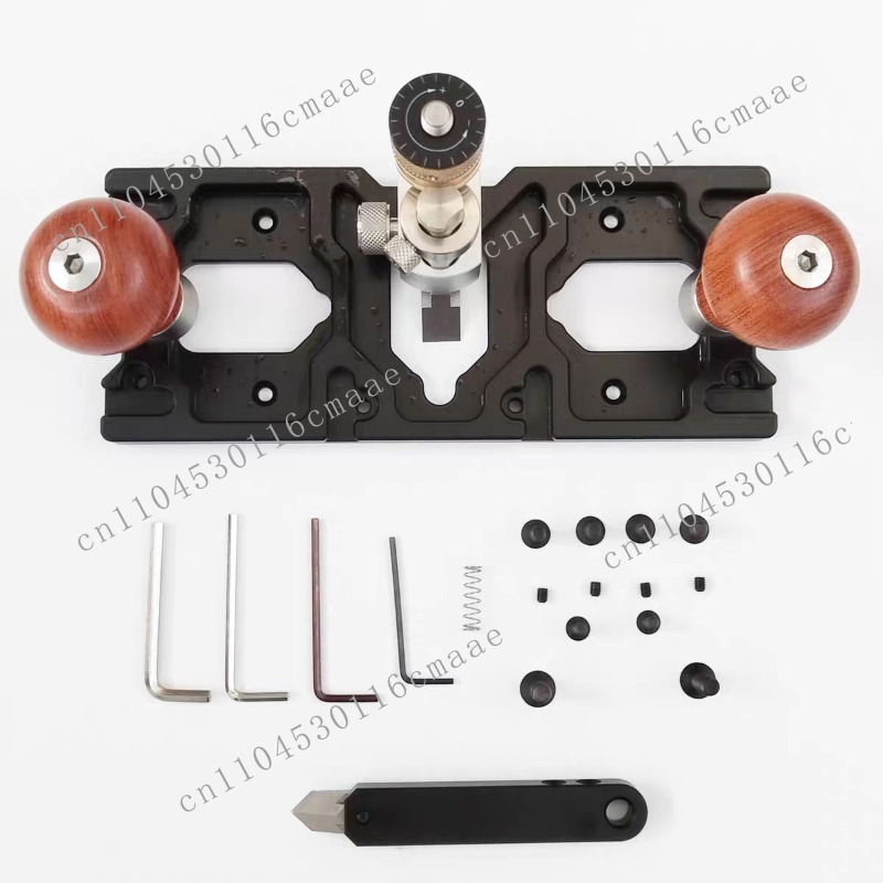 Hand Plane Block - Hong To Woodworking Bottom Planer European