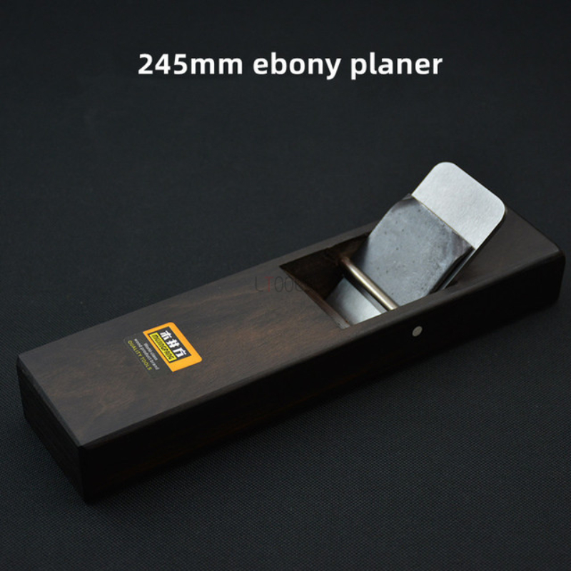 Hand Plane Block - Japanese Style Wood Planer European Hand