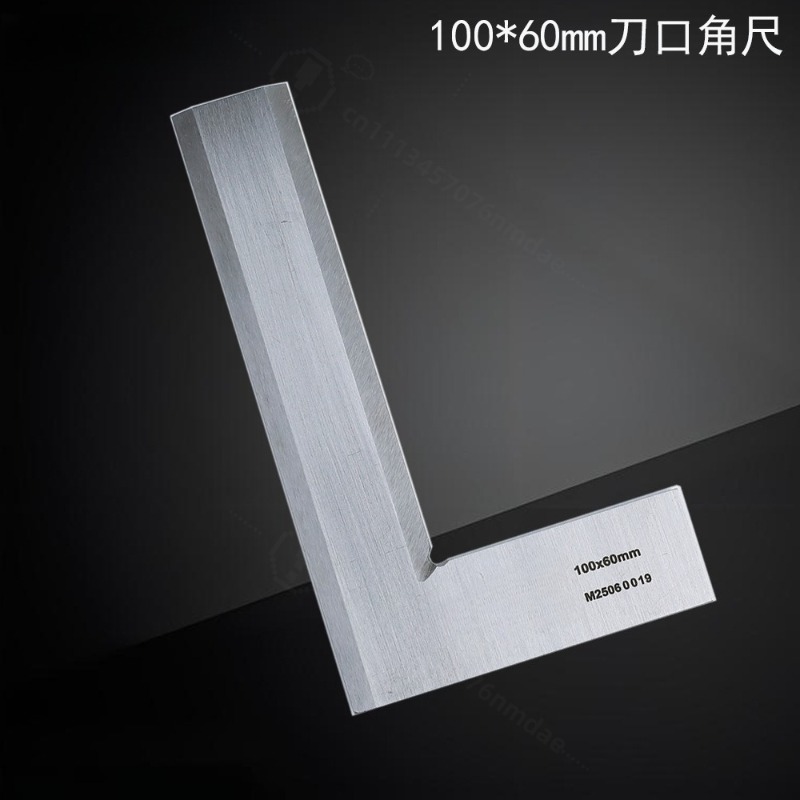 Workshop Tools Knife - 100*60mm 1 Grade 90 Degree Knife