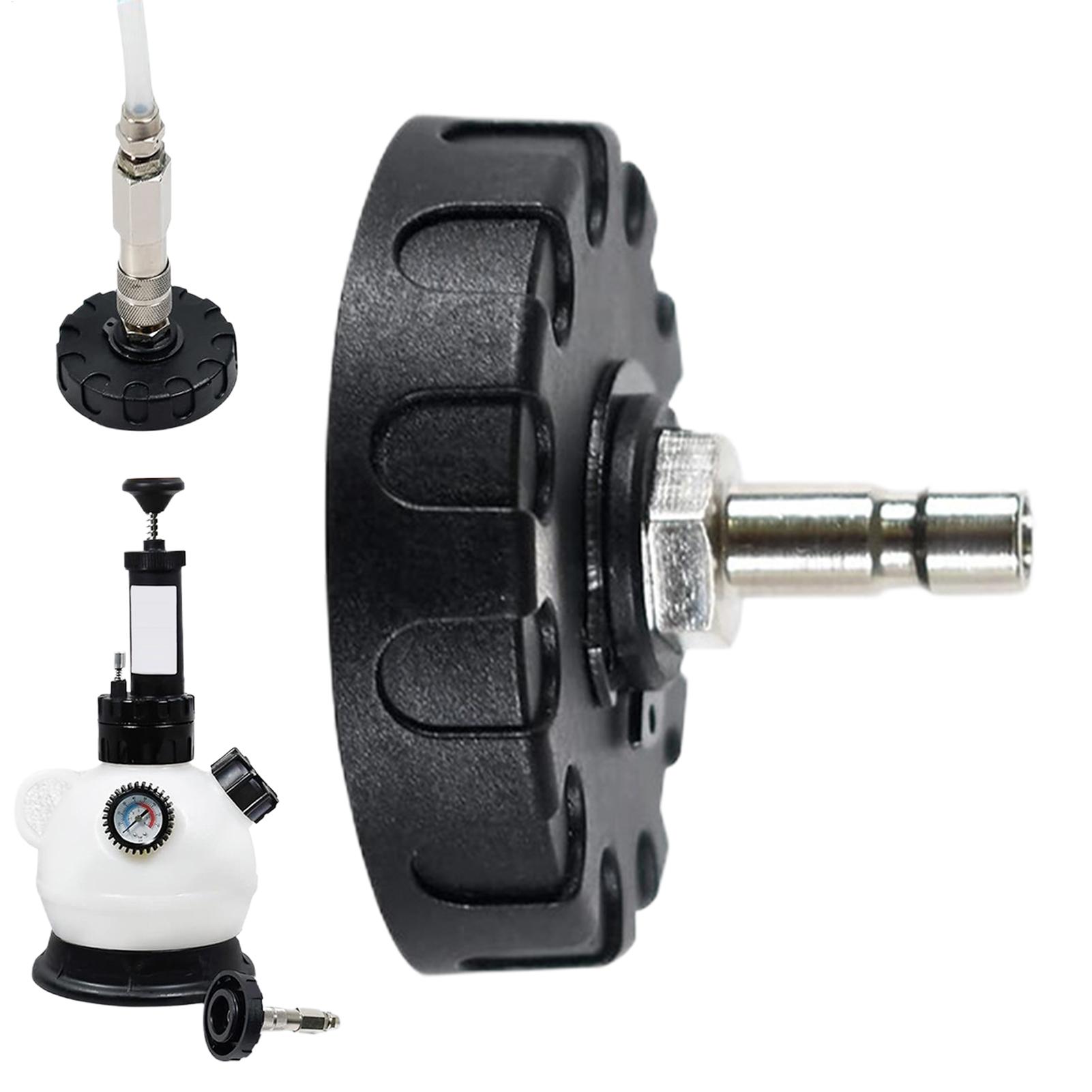 Workshop Tools Automotive - 50.7mm Brake Bleeder Adapter Universal Master
