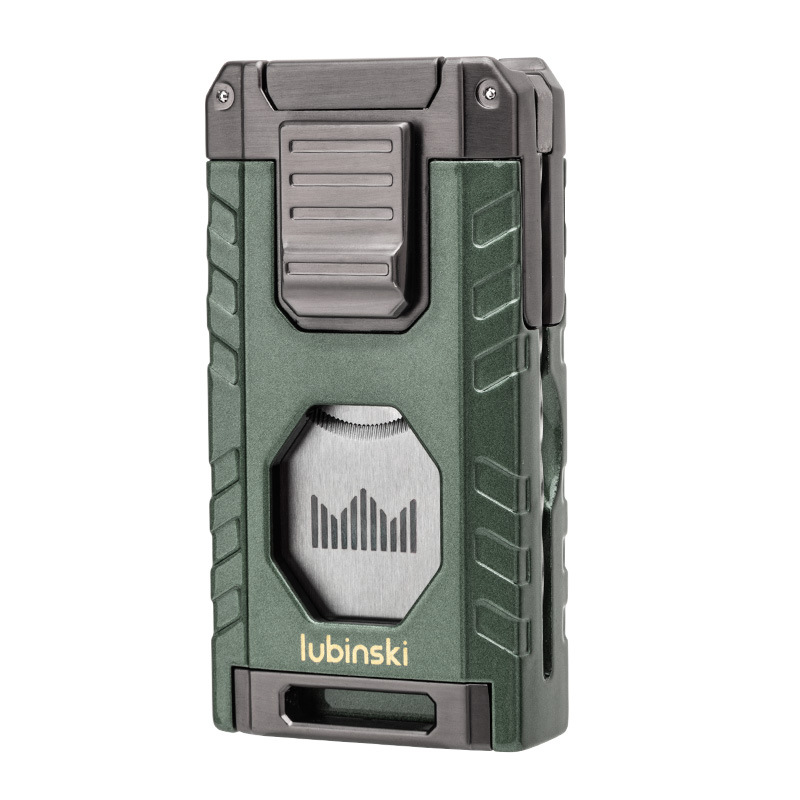 Tools Vape - LUBINSKI Cigar Lighter Gas Torch Jet