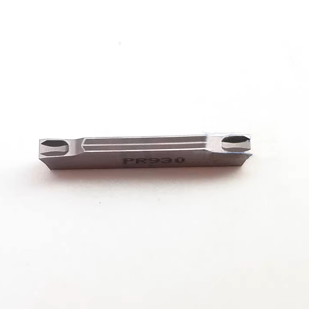 Workshop Tools Knife - 100% Original End Milling Cutter Turning