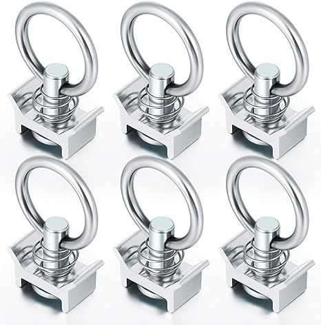 Workshop Tools Store - Iron Dual Hook Set for Storing