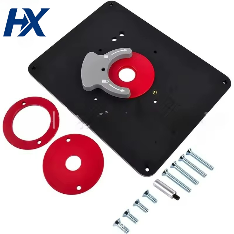 PRS4034 Predrilled Router Tabl - Router Table Insert 评论和价格