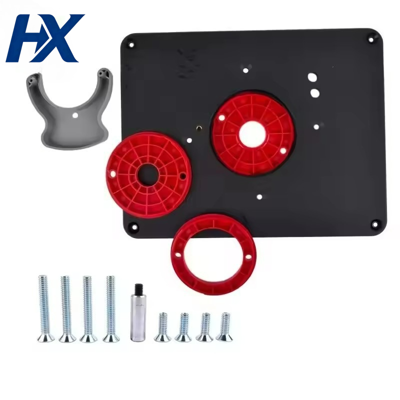 PRS4034 Predrilled Router Tabl - Router Table Insert 评论和价格
