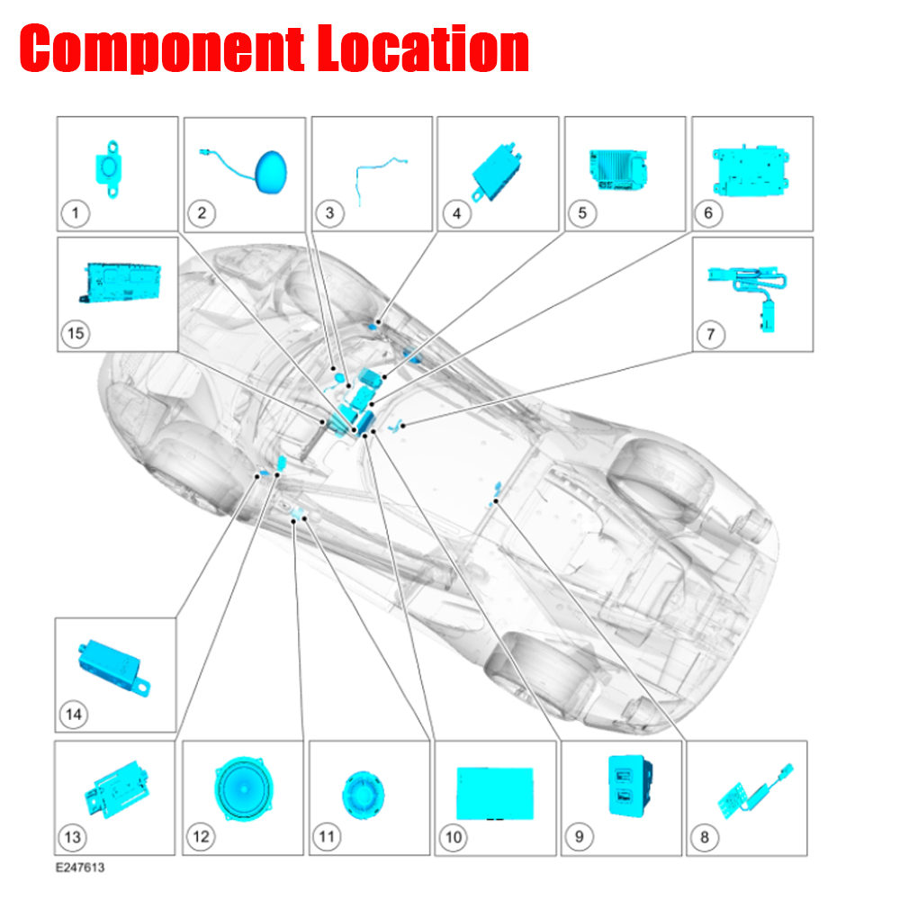 2026 Alldata US Full Version O - Workshop Tools Diagram 评论和价格
