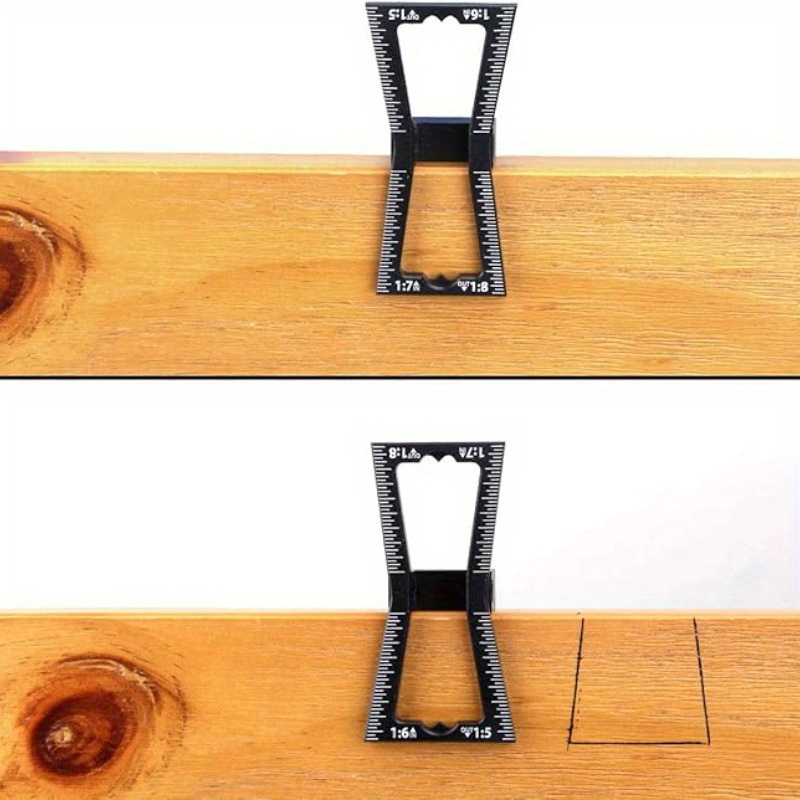 1pc Dovetail Marker Guide Dove - Dovetail Marking Guide 评论和价格