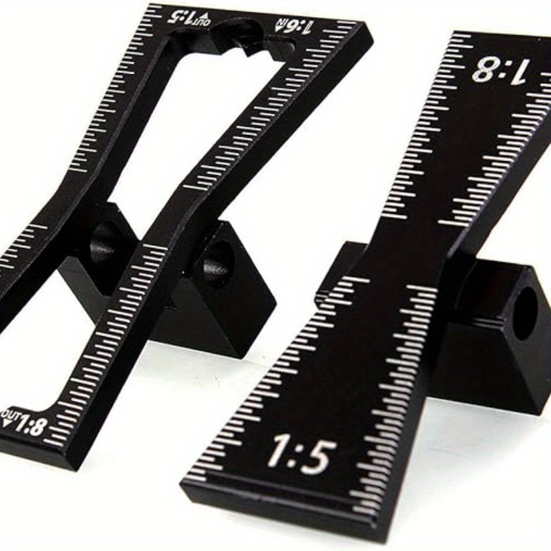 1pc Dovetail Marker Guide Dove - Dovetail Marking Guide 评论和价格