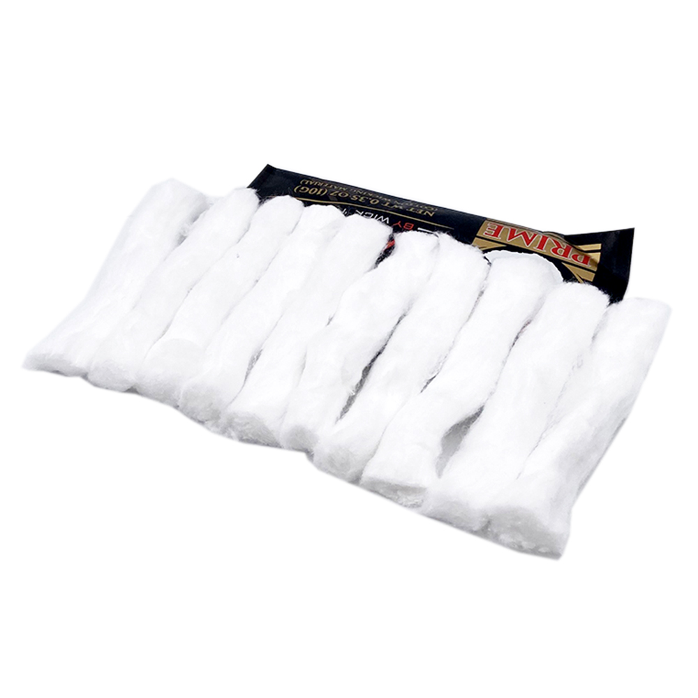2Pack Cotton Bacon Prime Silve - Tools Vape 评论和价格