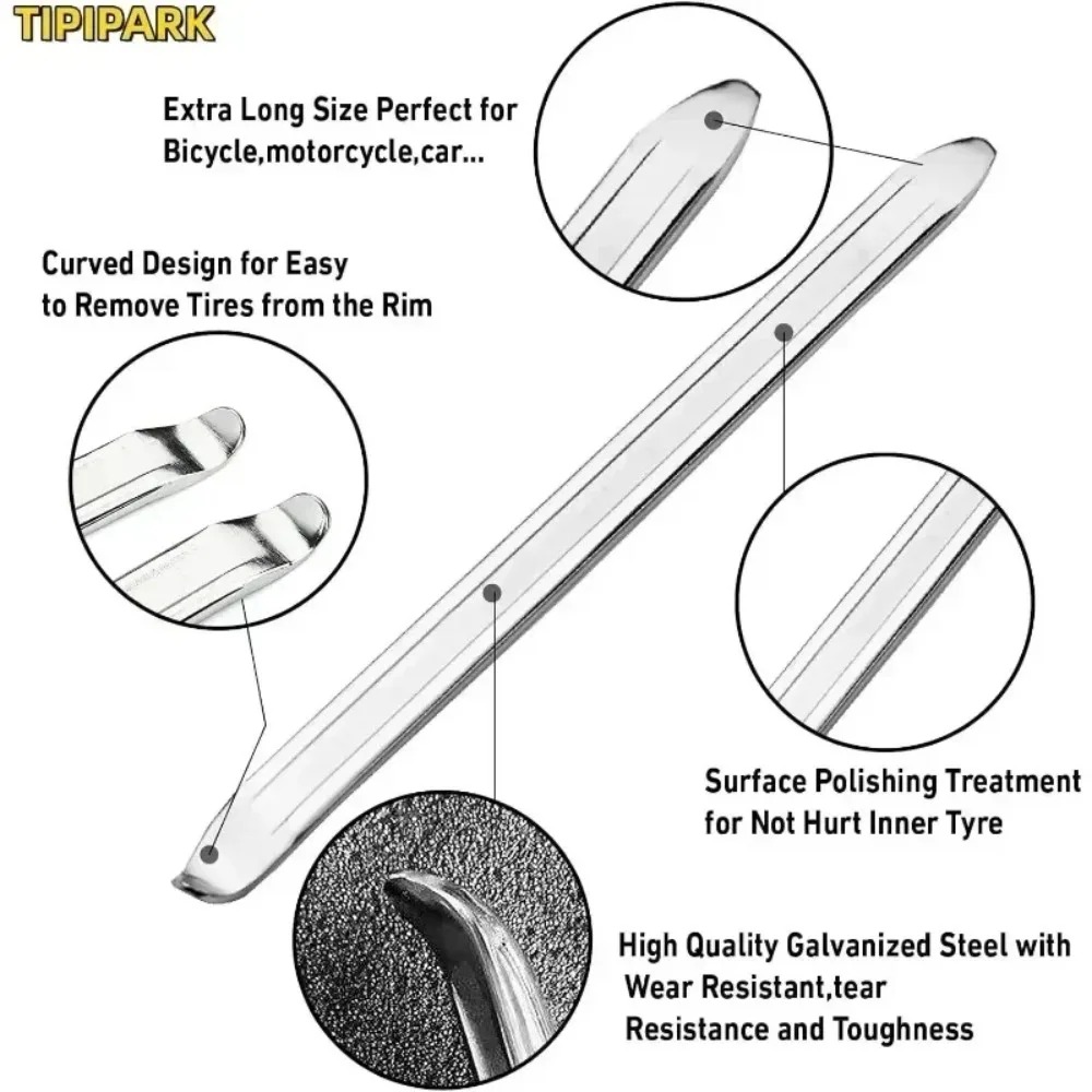 16/28Pcs Tire Repair Tool Set  - Maintenance Workshop Tools 评论和价格