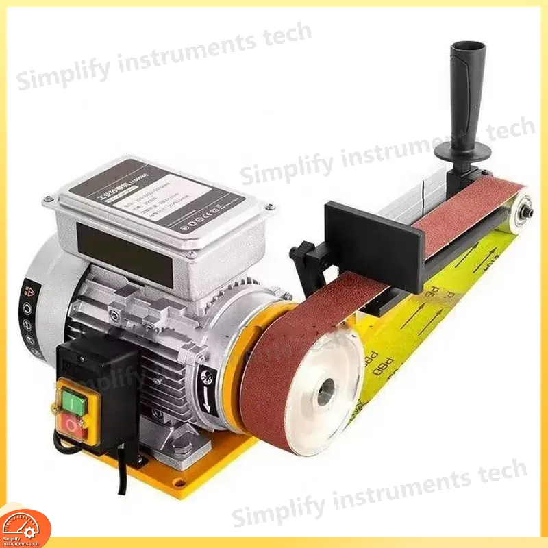 Belt Sander Desktop Bench Grin - Workshop Tools Knife 评论和价格