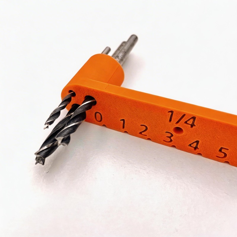 Woodworking Center Locator | P - Dovetail Marking Guide 评论和价格