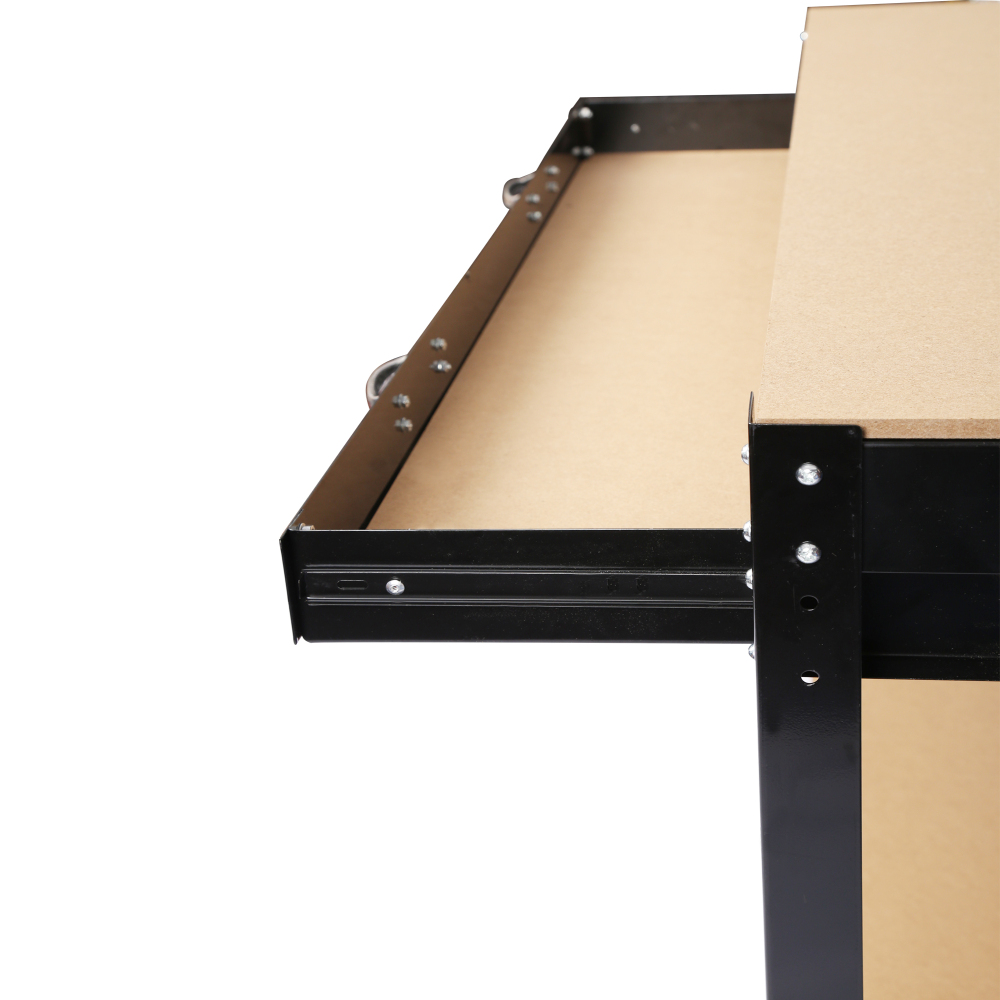 Steel Workbench Tool Storage W - Workshop Tools Board 评论和价格