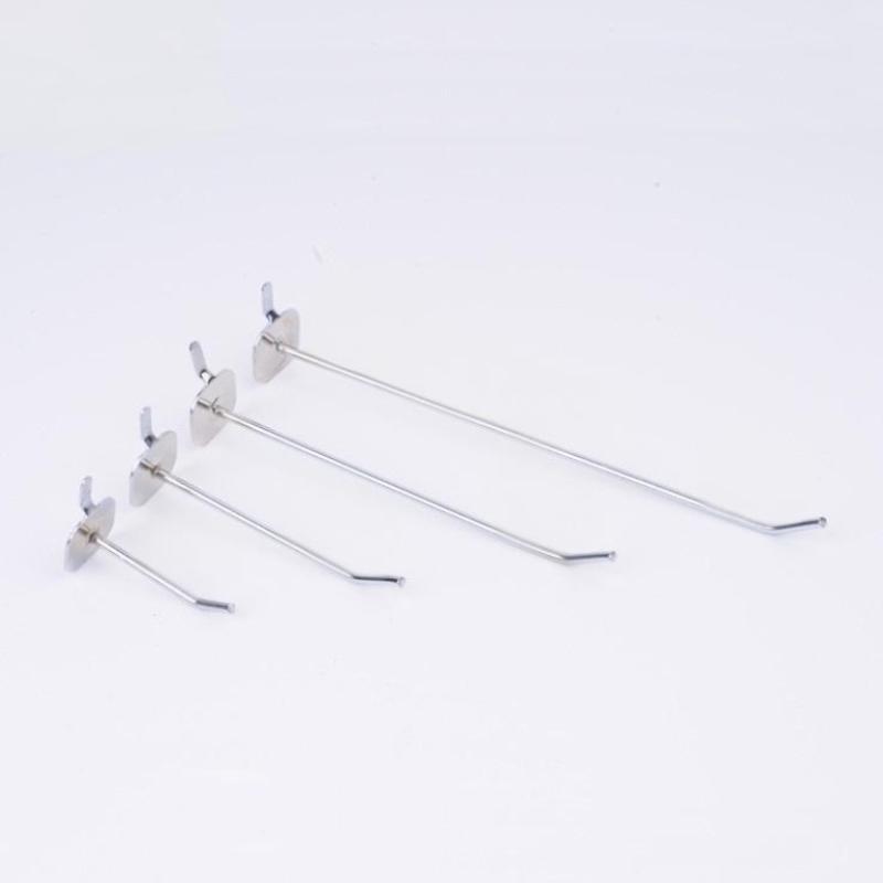 [THG] 10Pcs Pegs Board Pegboar - Workshop Tools.Hanging Board 评论和价格