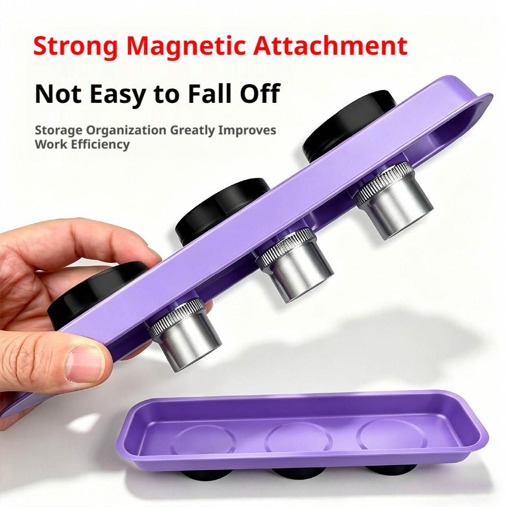 Rafford Magnetic Parts Tray Se - Workshop Tools Store 评论和价格