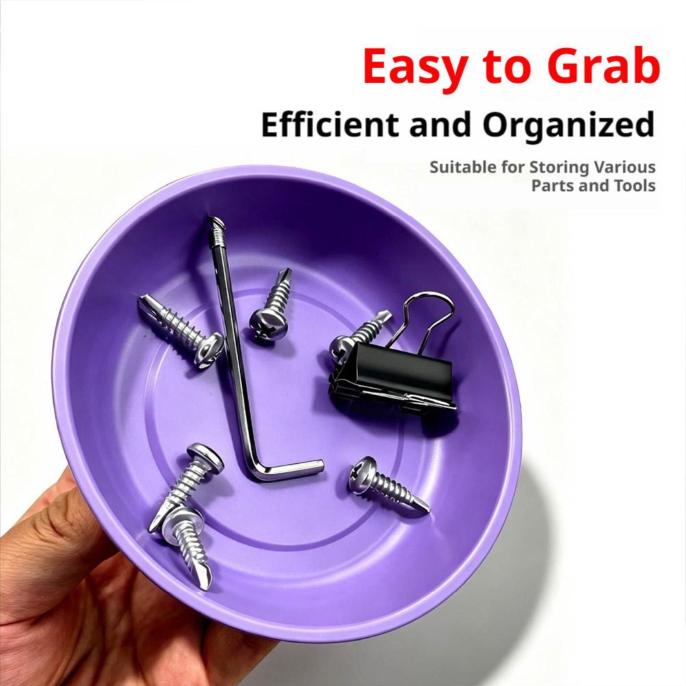 Rafford Magnetic Parts Tray Se - Workshop Tools Store 评论和价格