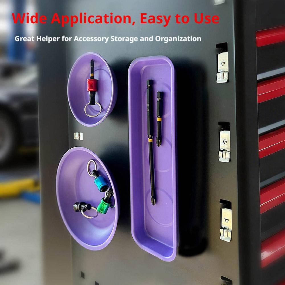 Rafford Magnetic Parts Tray Se - Workshop Tools Store 评论和价格