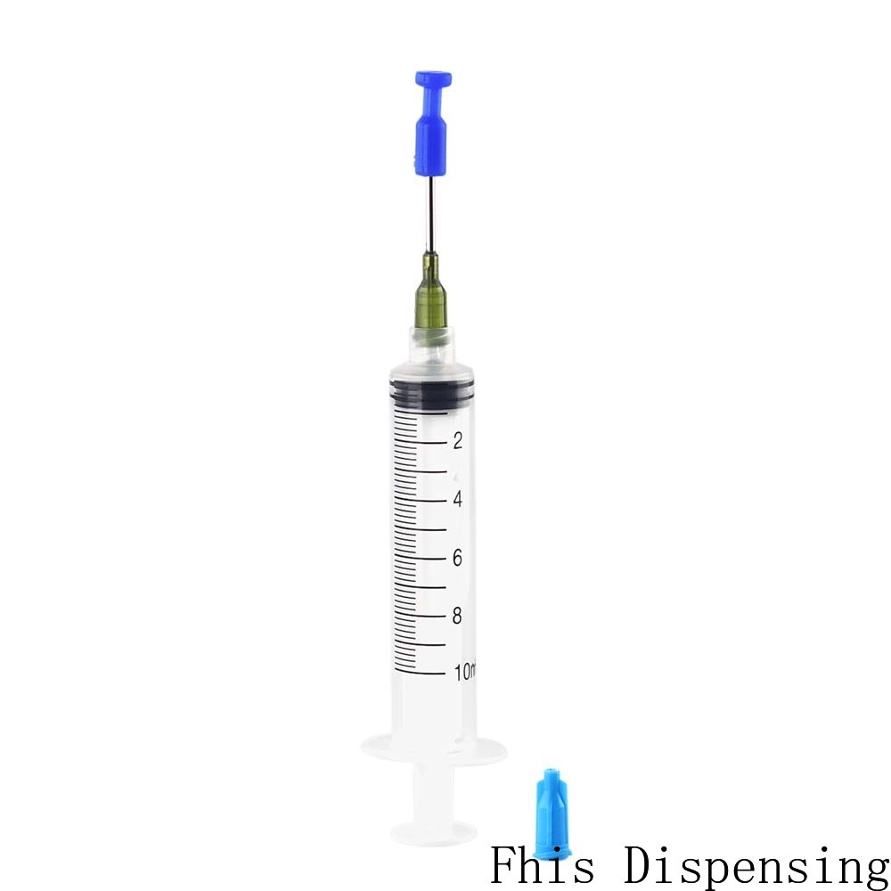 10ml Blunt Tip Needle and Need - Tools Vape 评论和价格
