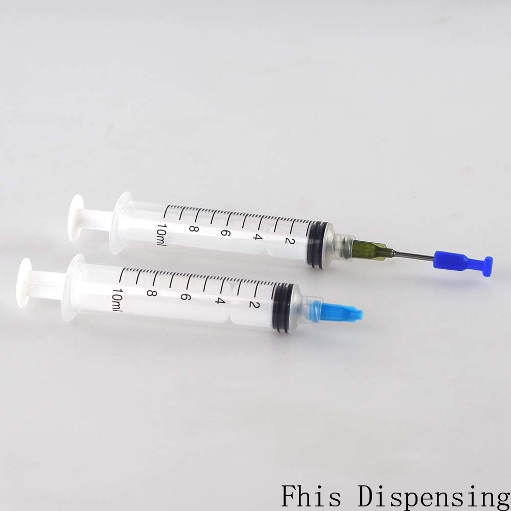 10ml Blunt Tip Needle and Need - Tools Vape 评论和价格
