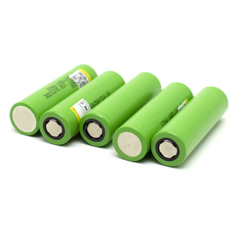 Son VTC6 18650 Battery 3000mAh - Tools Vape 评论和价格