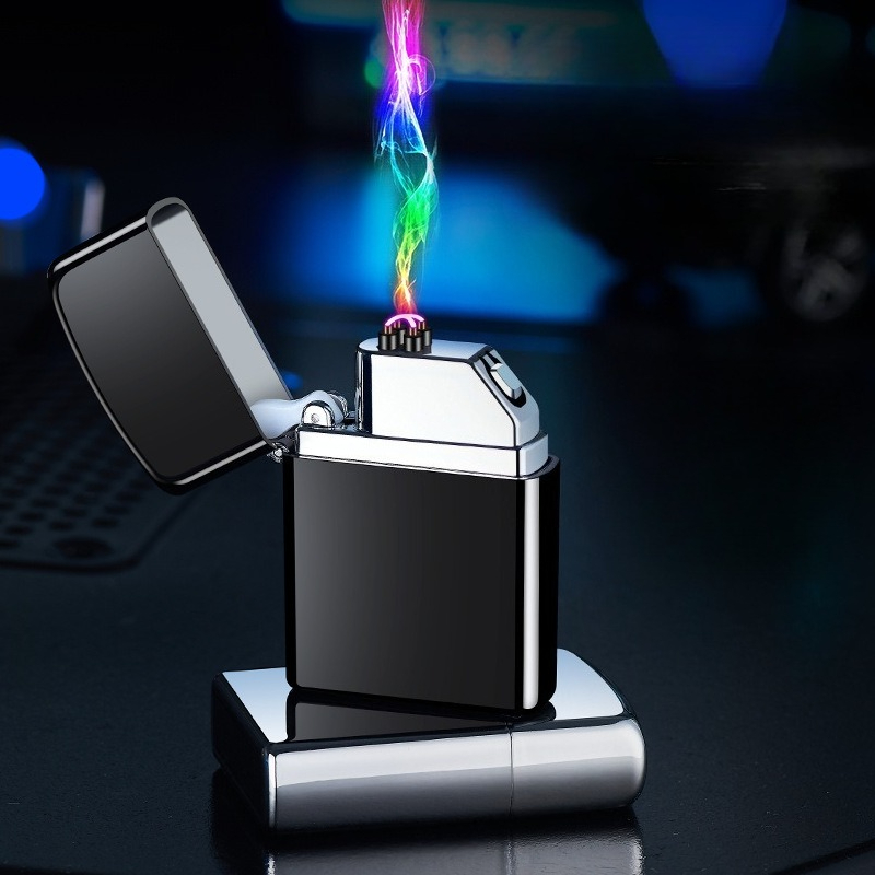 Portable Usb Charging Lighter  - Tools Vape 评论和价格