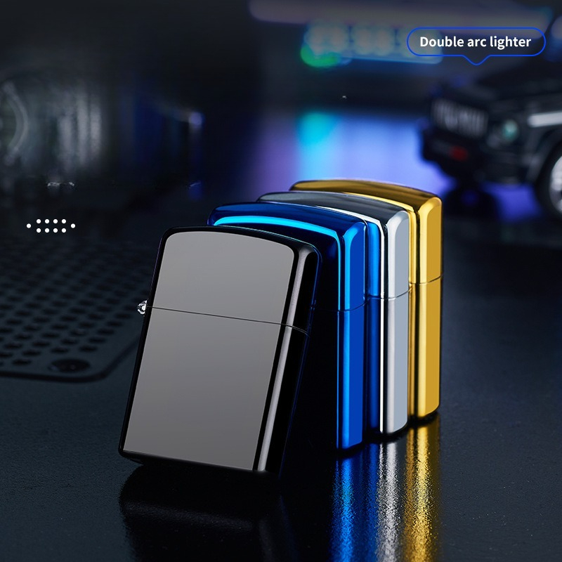 Portable Usb Charging Lighter  - Tools Vape 评论和价格