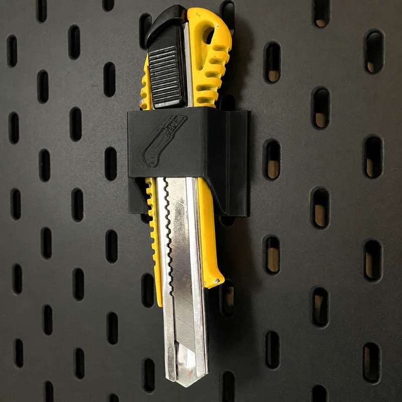 Utility Knife Holder Fit Skadi - Workshop Tools Knife 评论和价格