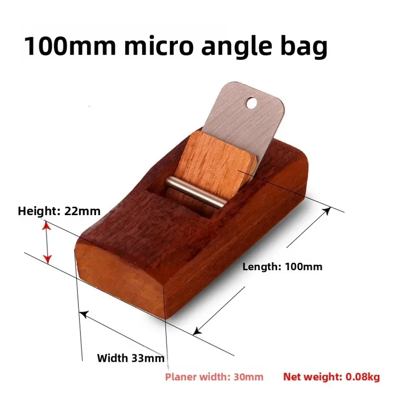 DIY Carpenter Manual Planer Mi - Hand Plane Block 评论和价格