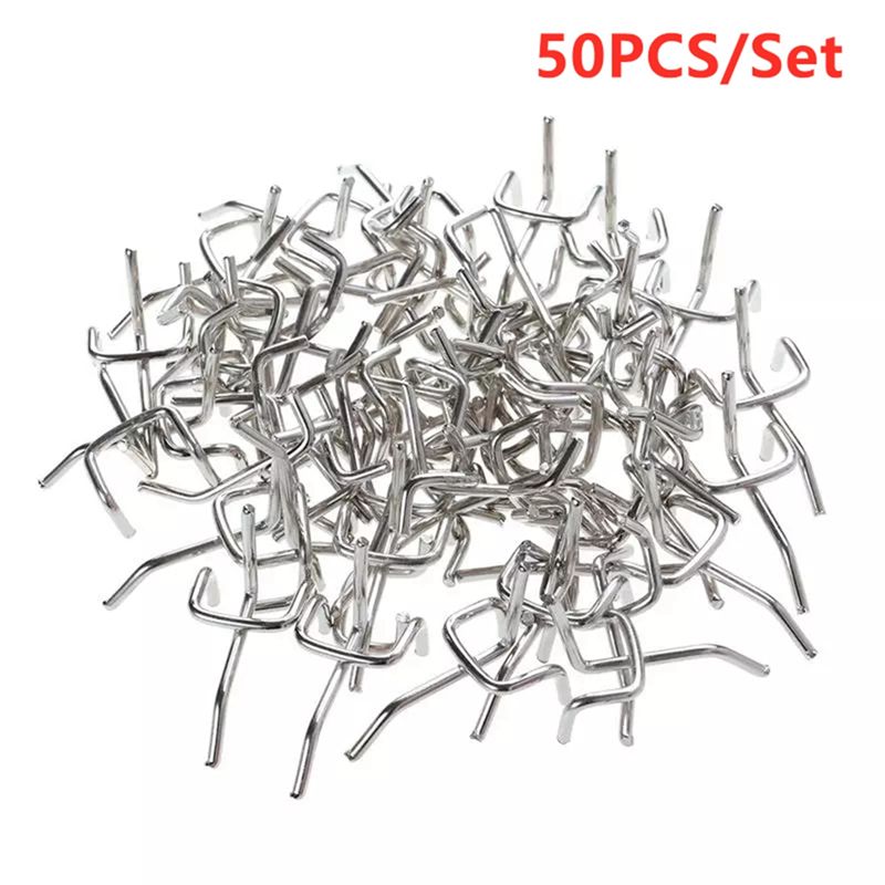 Stock Quantity 50 Pcs Peg Boar - Workshop Tools Board 评论和价格