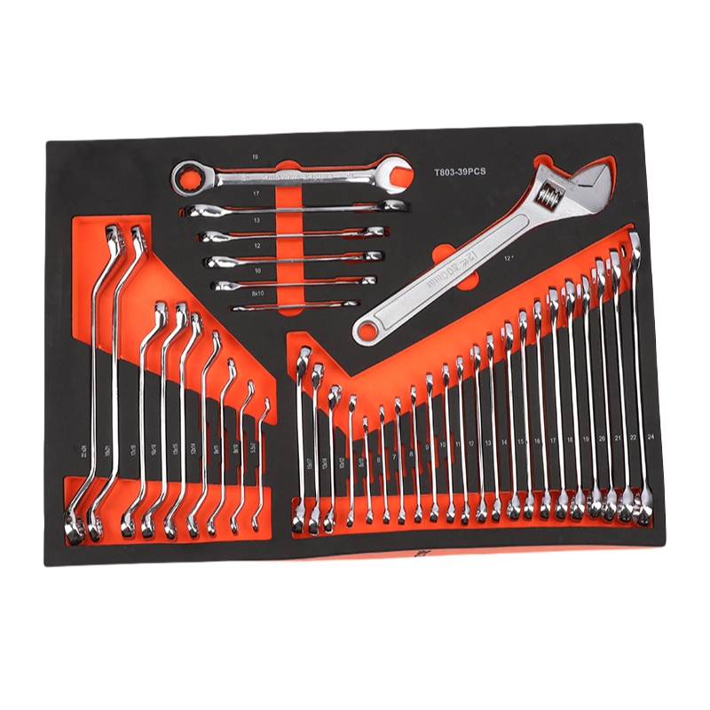 Heavy Duty Security Wrench  Au - Maintenance Workshop Tools 评论和价格