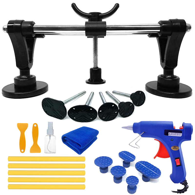 Car Puller Repair Dent Bridge  - Workshop Tools Automotive 评论和价格
