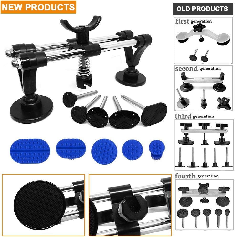 Car Puller Repair Dent Bridge  - Workshop Tools Automotive 评论和价格