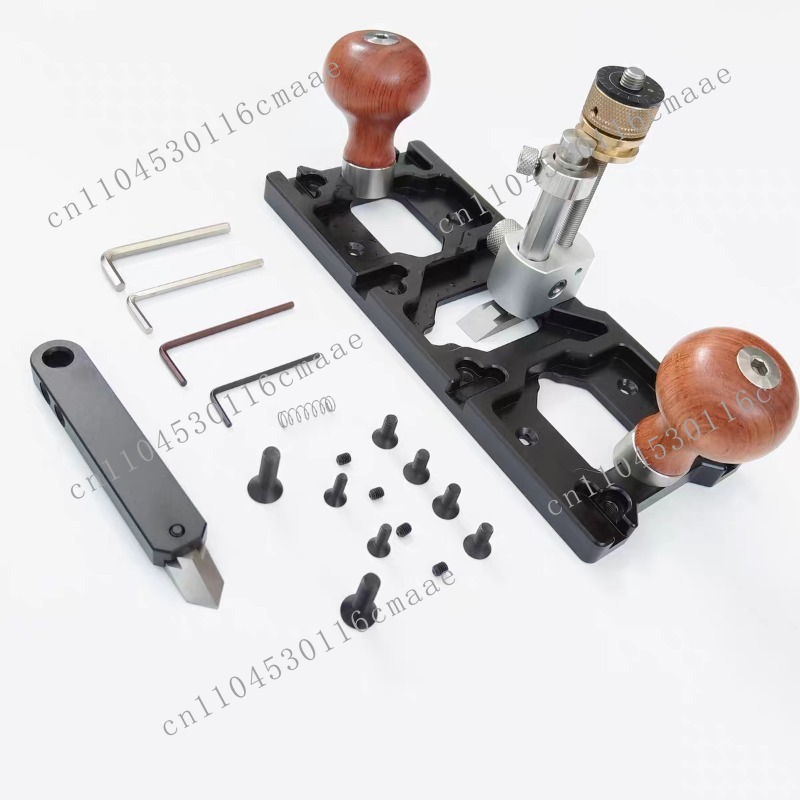 Hong To Woodworking Bottom Pla - Hand Plane Block 评论和价格