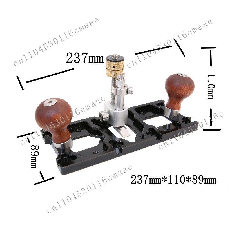Hong To Woodworking Bottom Pla - Hand Plane Block 评论和价格