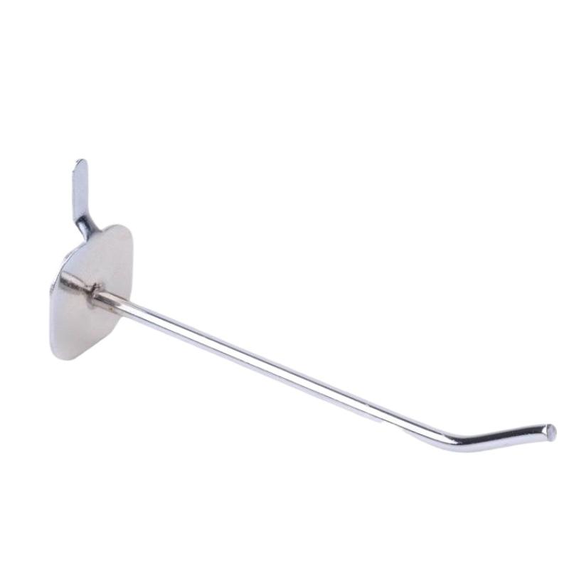 10Pcs Storage Rack Hooks Pegs  - Workshop Tools Board 评论和价格