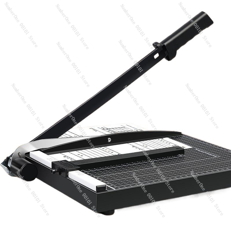 Office A4 Manual Paper Cutter, - Workshop Tools Photos 评论和价格