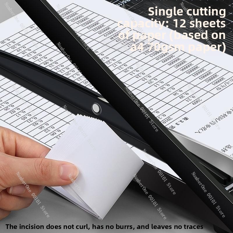Office A4 Manual Paper Cutter, - Workshop Tools Photos 评论和价格