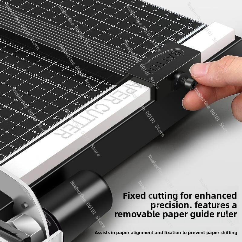 Office A4 Manual Paper Cutter, - Workshop Tools Photos 评论和价格