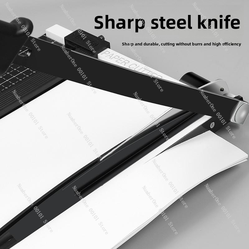 Office A4 Manual Paper Cutter, - Workshop Tools Photos 评论和价格