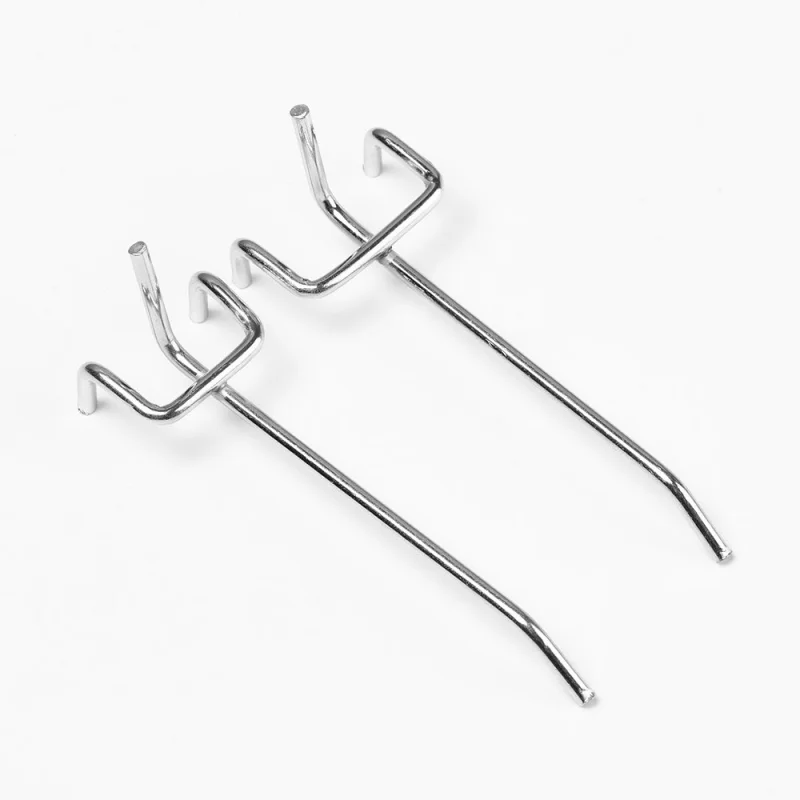 5pcs Board Pegboard Hooks Carb - Workshop Tools.Hanging Board 评论和价格