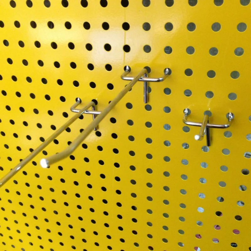 5pcs Board Pegboard Hooks Carb - Workshop Tools.Hanging Board 评论和价格