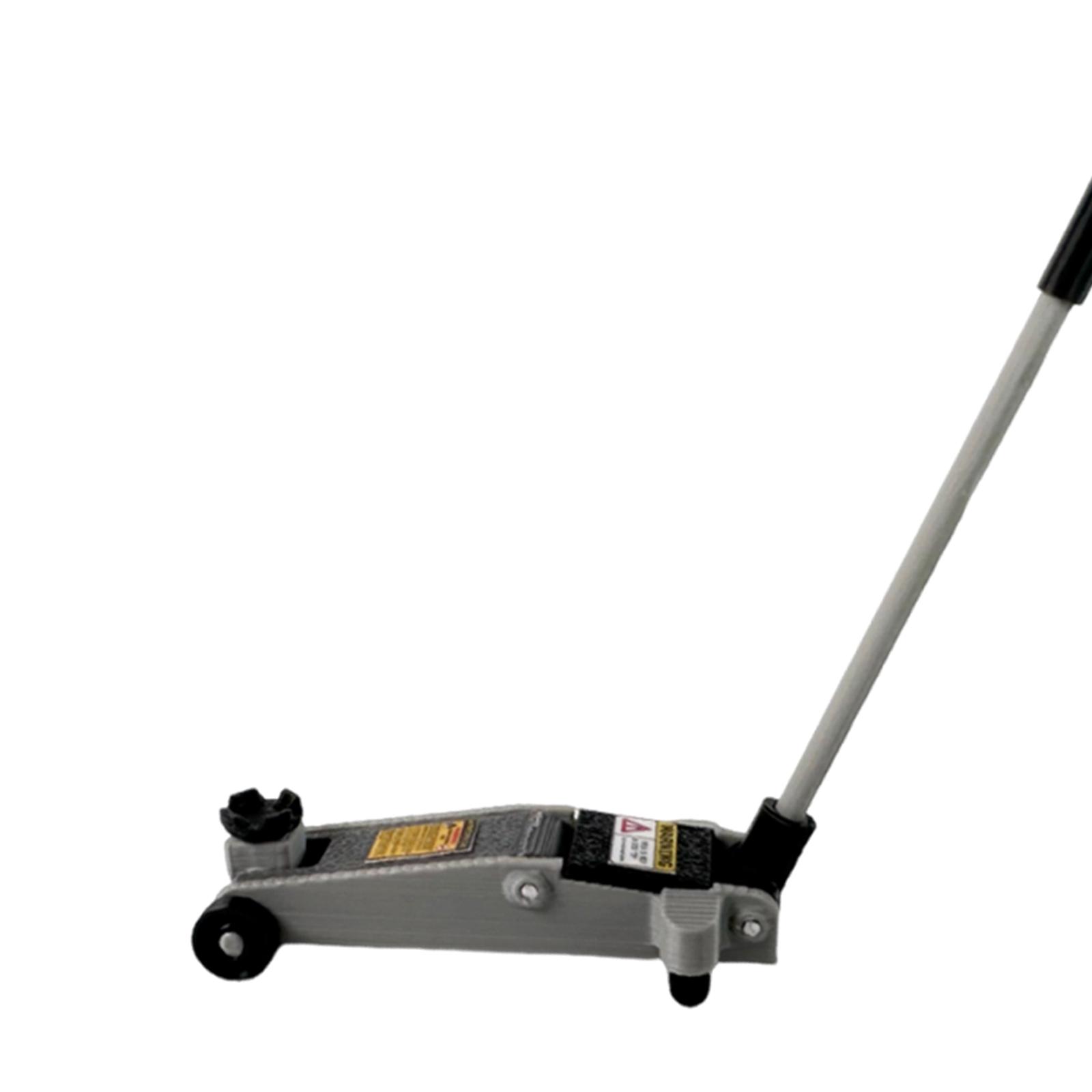 Car Lift Tool Model 1/18 Scale - Workshop Tools Photos 评论和价格