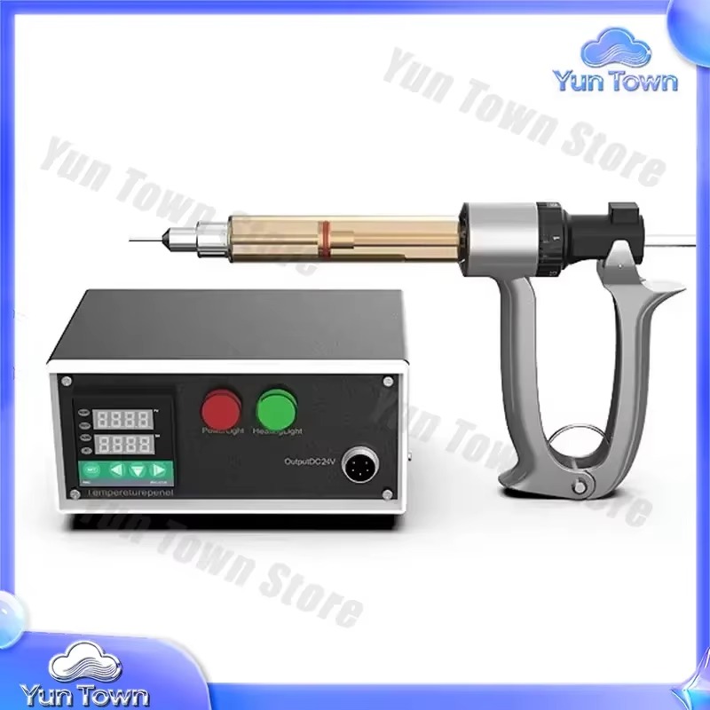 Handheld Semi-Automatic Heatin - Tools Vape 评论和价格