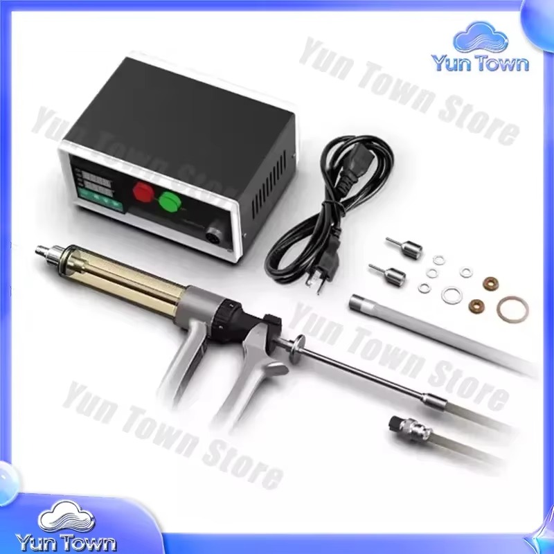 Handheld Semi-Automatic Heatin - Tools Vape 评论和价格