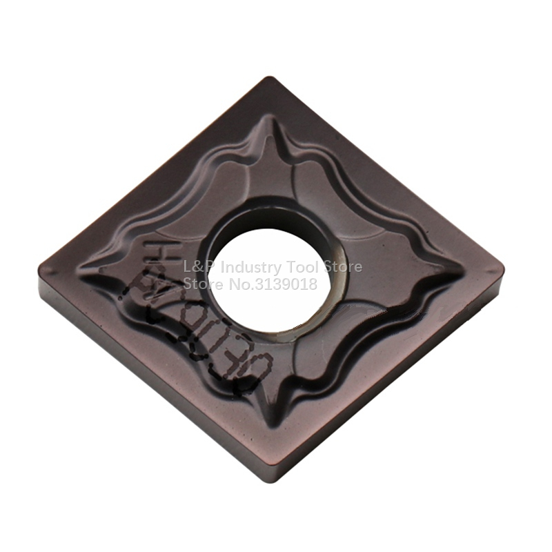 Original Carbide Plate CNMG120 - Workshop Tools Knife 评论和价格