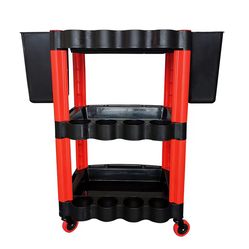 Auto Repair WashTool Storage C - Workshop Tools Trolley 评论和价格