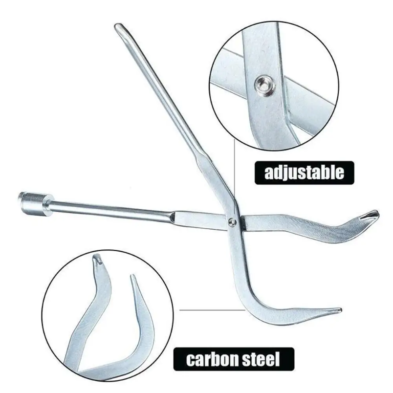 31cm Car Vehicle Drum Brake Li - Workshop Tools Automotive 评论和价格