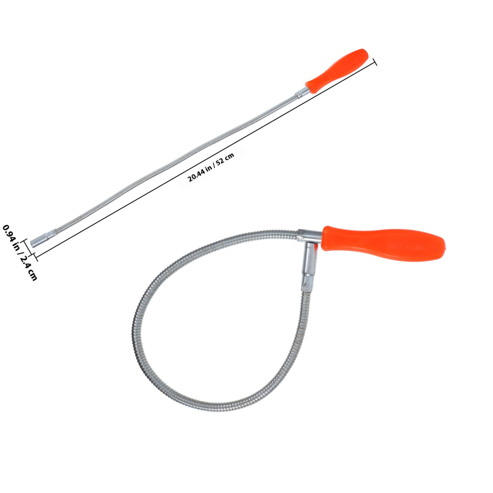 Flexible Magnetic Pickup Tool  - Workshop Tools Automotive 评论和价格