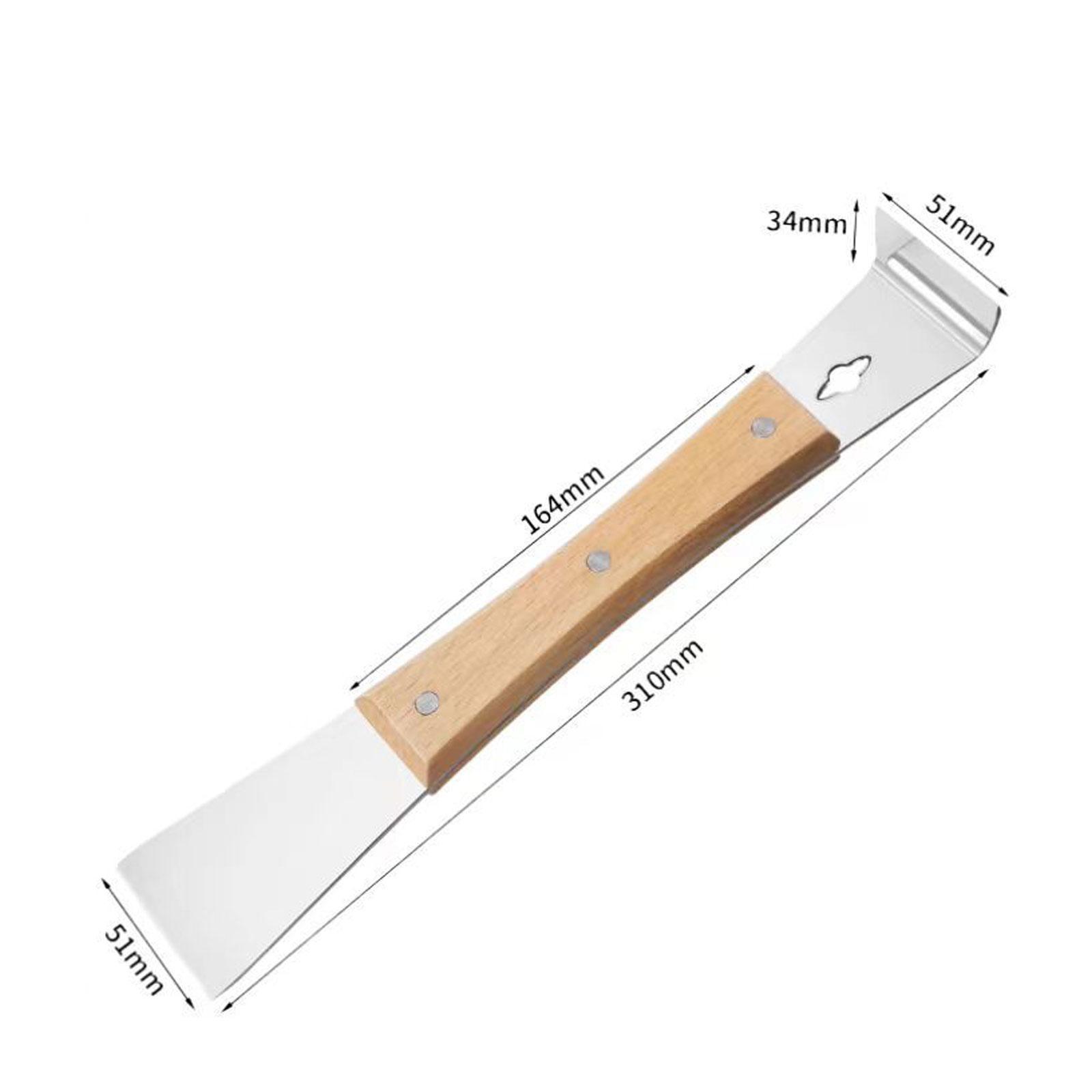 Durable Stainless Steel Hive S - Workshop Tools Knife 评论和价格